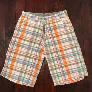 Men’s Shorts